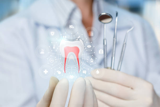 Laser Dentistry in Gillette, NJ
