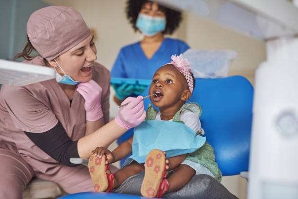 Best Laser Dentistry  in Gillette, NJ