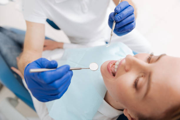 Best Dental Fillings (Composite and Amalgam)  in Gillette, NJ